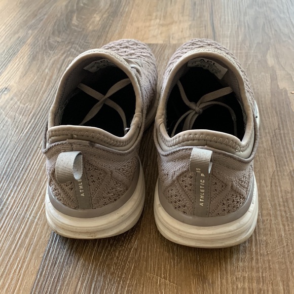 APL Techloom Phantom Sneakers - Picture 5 of 5